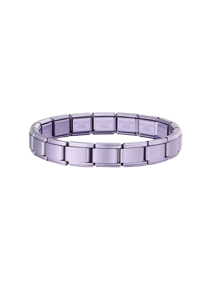 Pulsera Italiana Mate De Colores