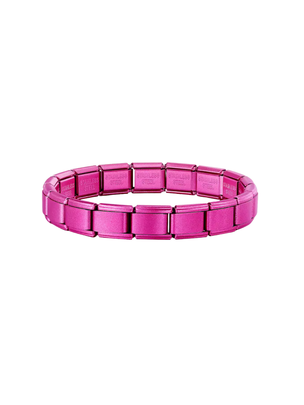 Pulsera Italiana Mate De Colores
