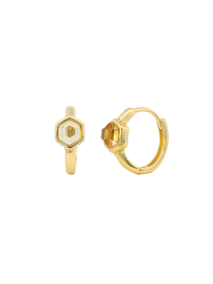 Arracada Birthstone