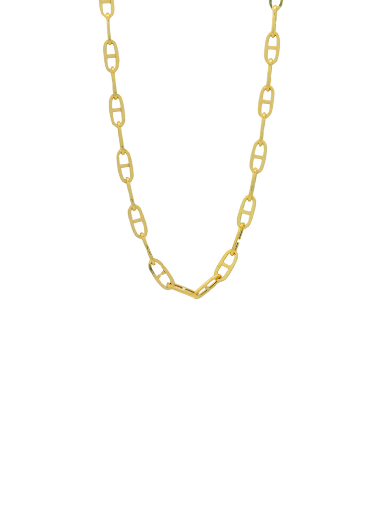 Cadena Tipo Ancla 2 mm