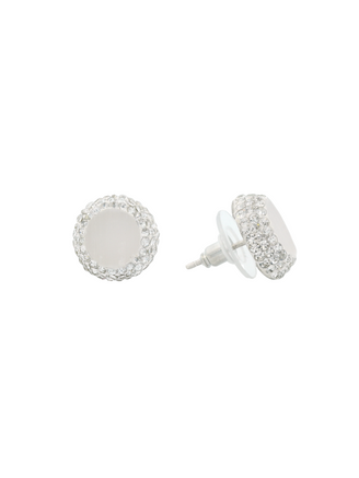 Par Minis Blanco Selenita