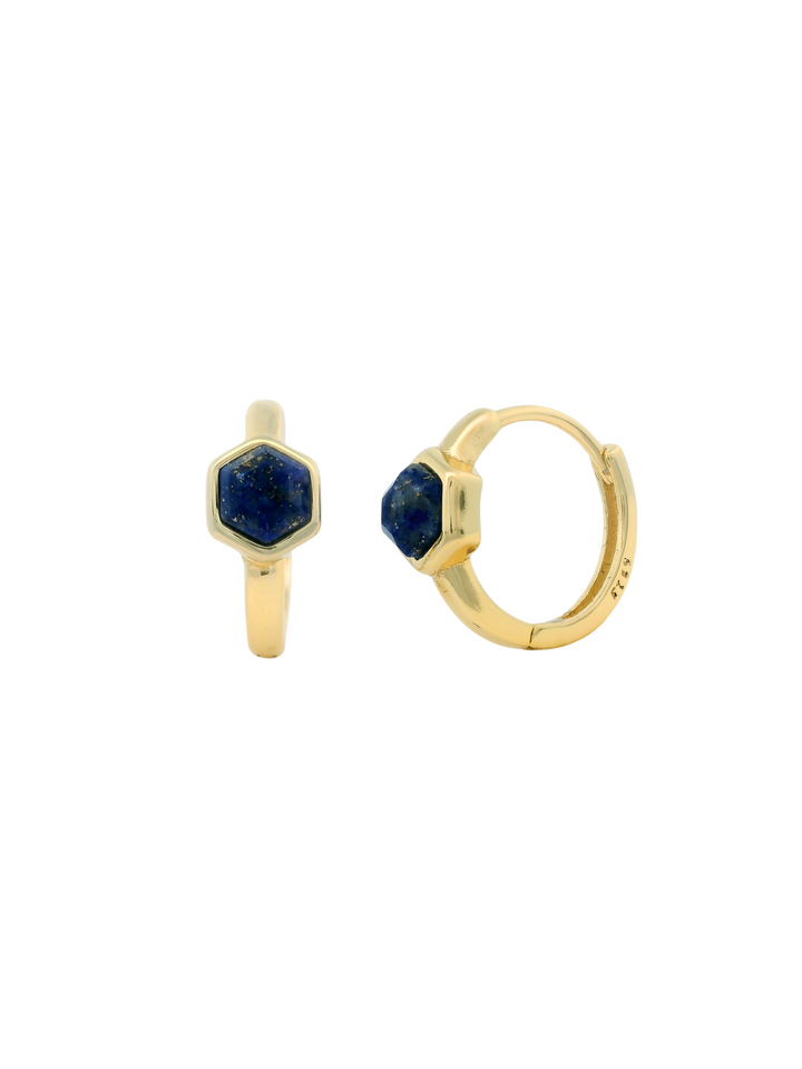 Arracada Birthstone