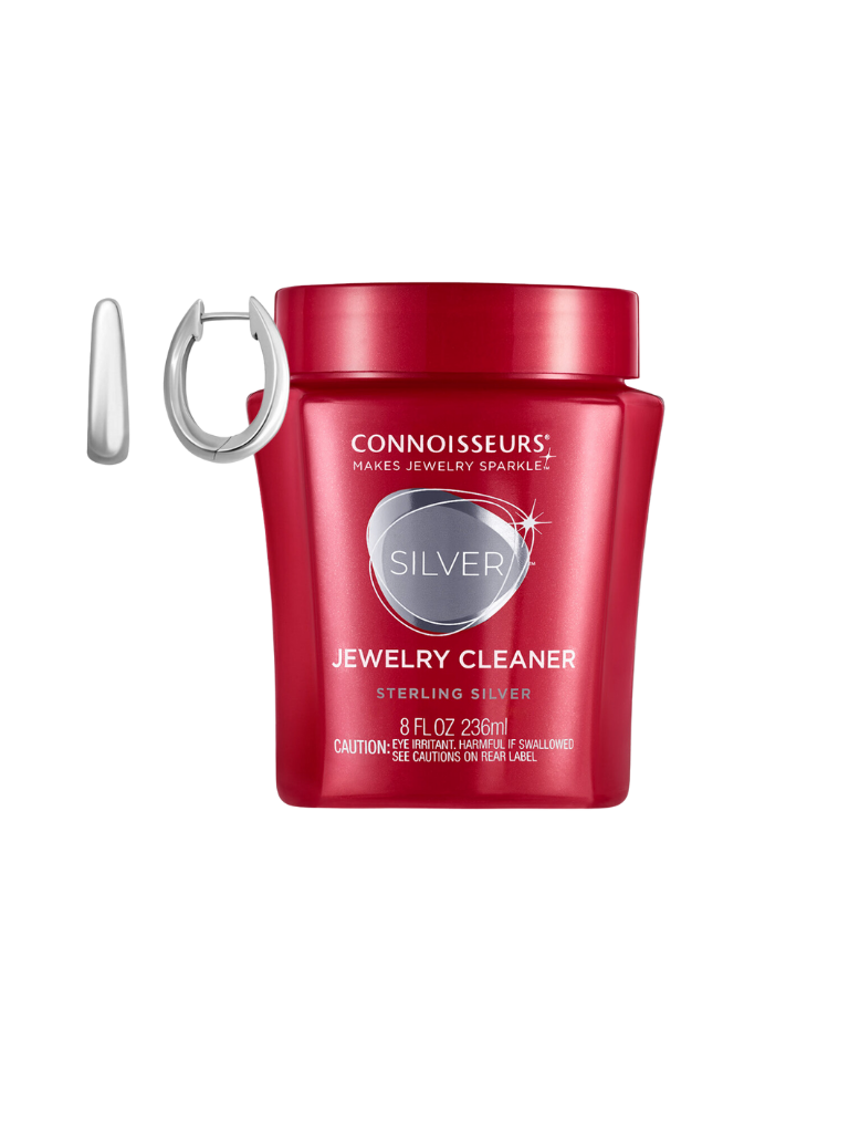 Limpiador Para Joyeria de Plata