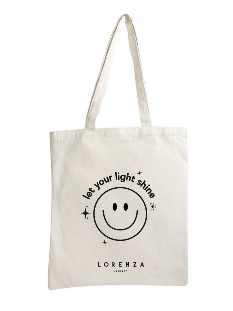Tote Bag Tela
