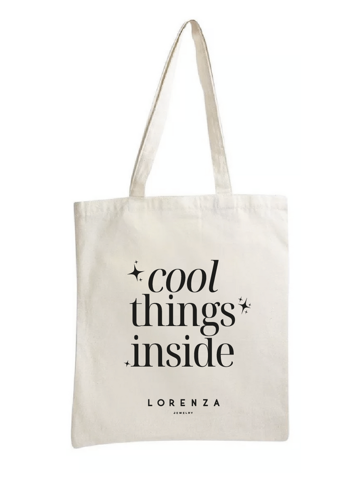 Tote Bag Tela
