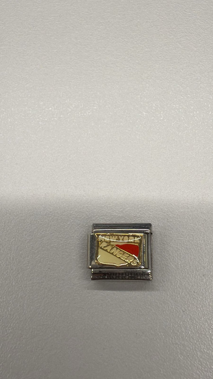 NUEVO charm new york rangers