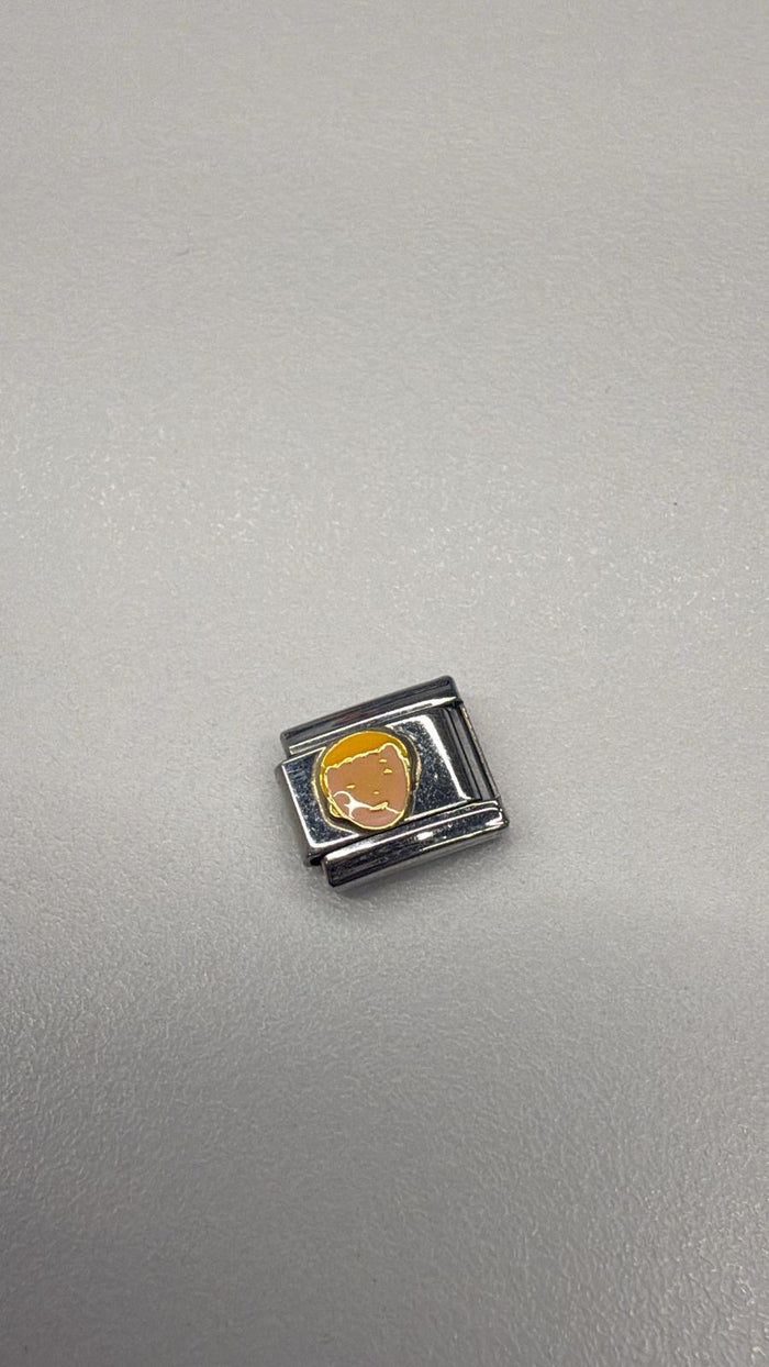 NUEVO charm niño