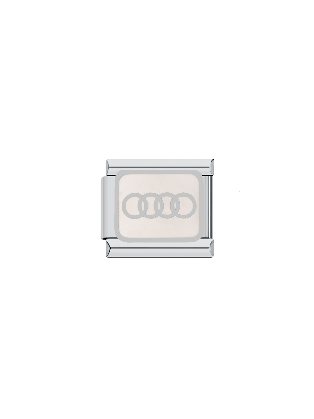 Charm Logo Audi