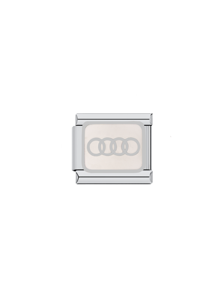 Charm Logo Audi