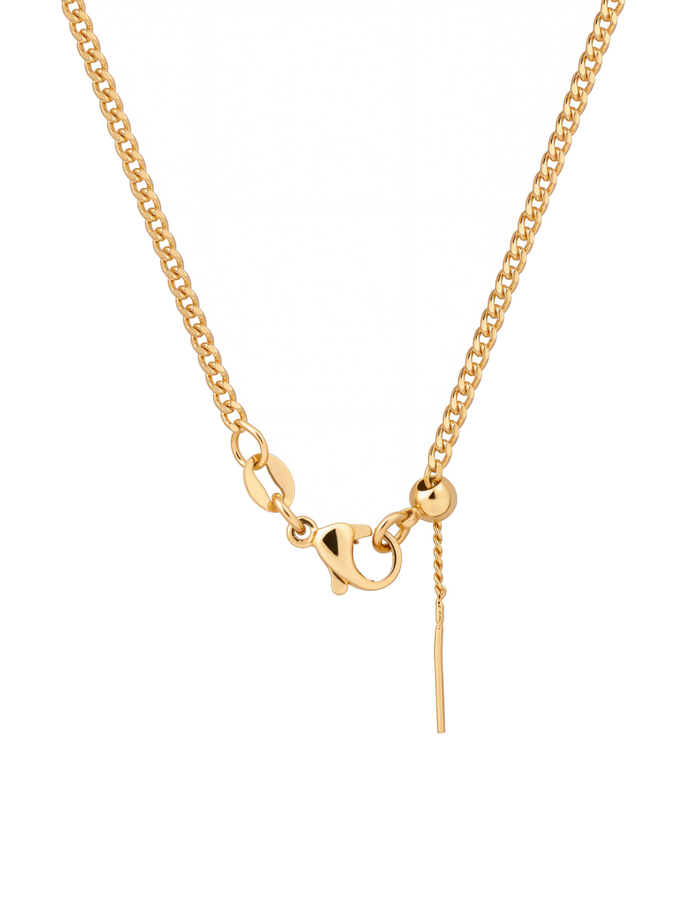 Personaliza Tu Collar Combinado Dijes Niños Con Zirconias