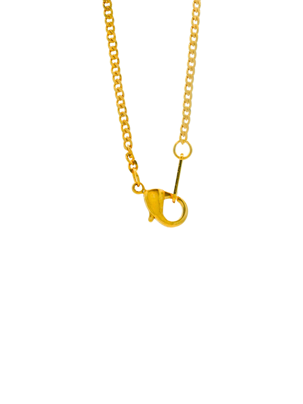 Cadena Mini Eslabones 1.5 mm