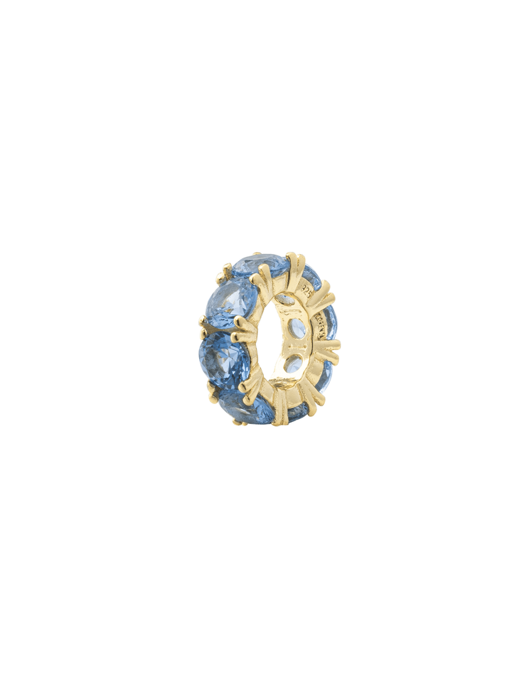 Arma Tu Collar Dije Birthstone