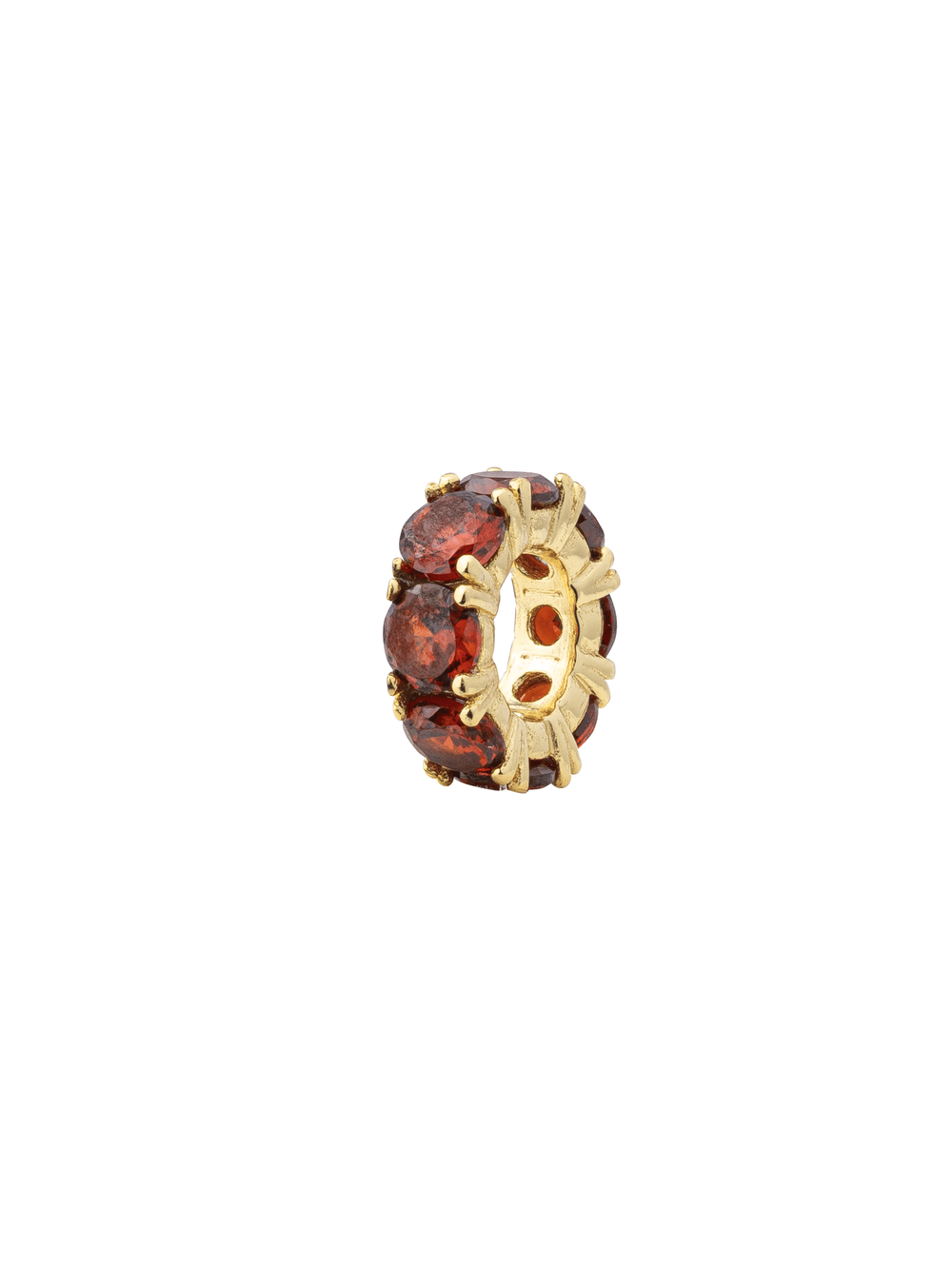 Arma Tu Collar Dije Birthstone