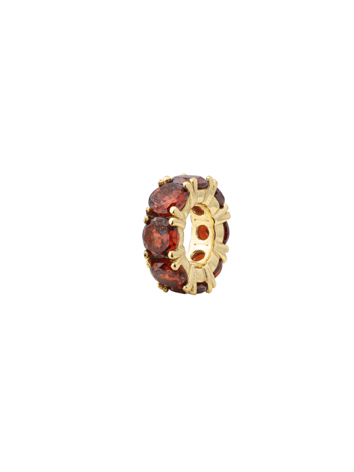 Arma Tu Collar Dije Birthstone