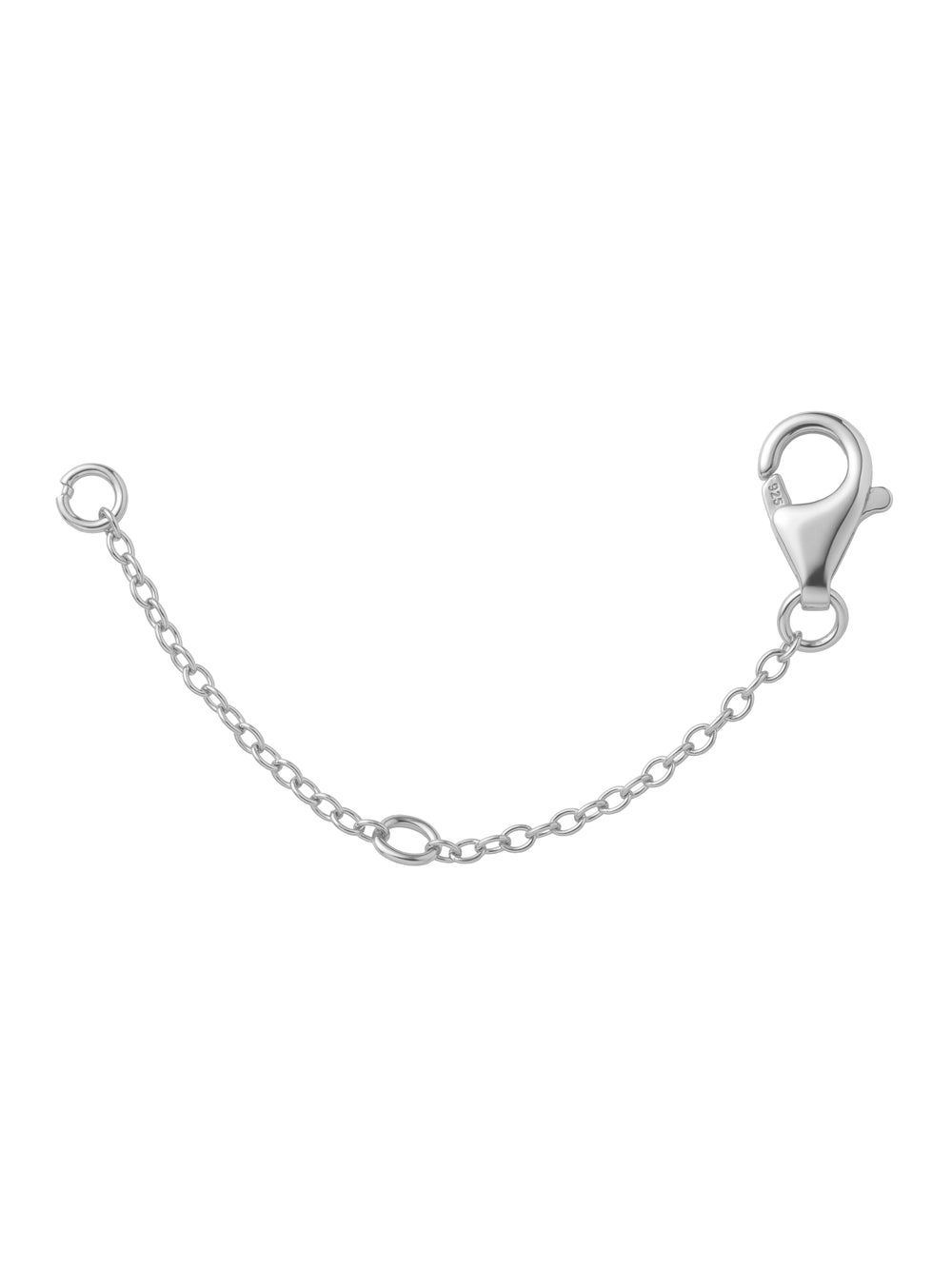 Extension De Plata