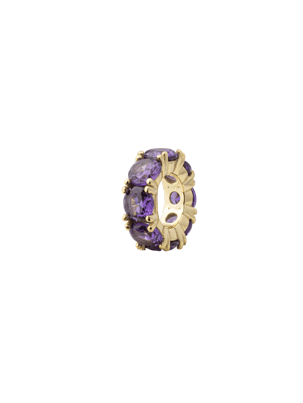 Arma Tu Collar Dije Birthstone