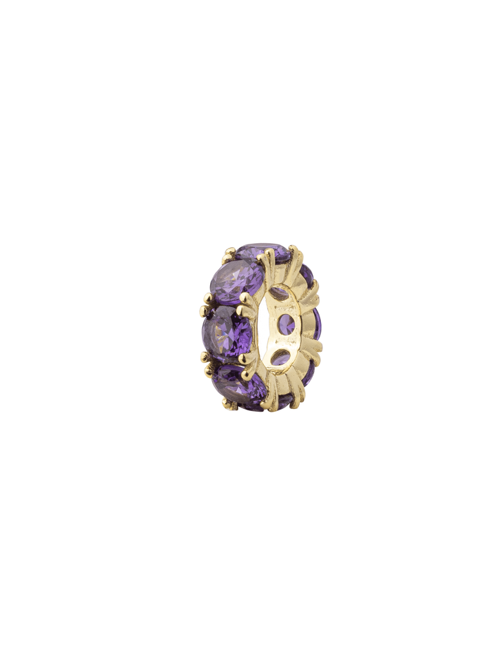 Arma Tu Collar Dije Birthstone