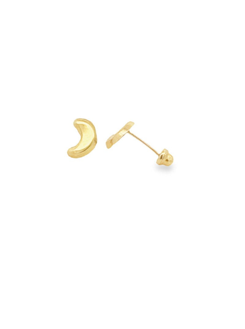 Broquel Oro 10k