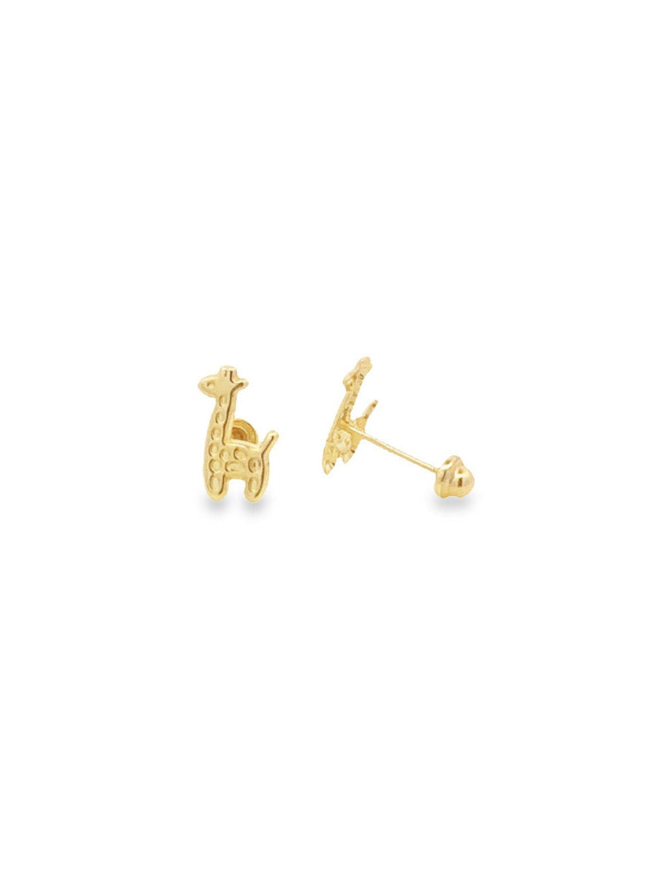Broquel Oro 10k