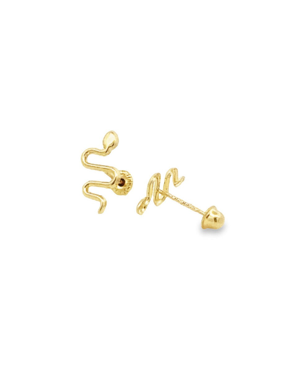 Broquel Oro 10k