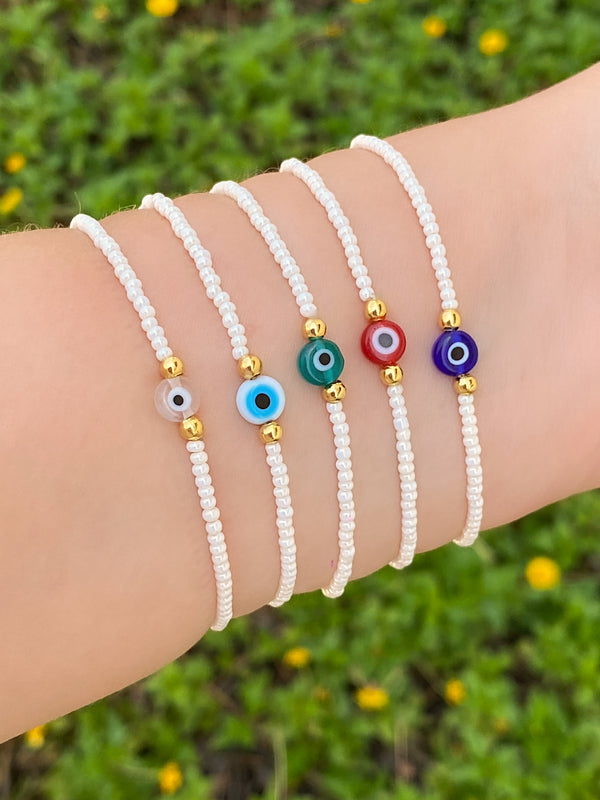 Pulsera Donativo Ver Por Otros