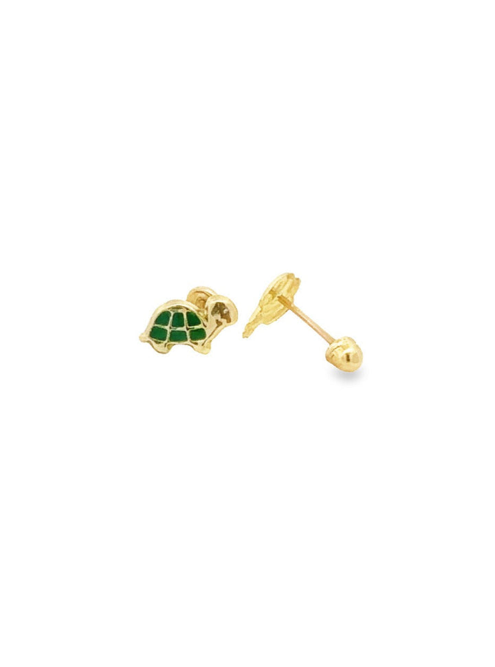 Broquel Oro 10k