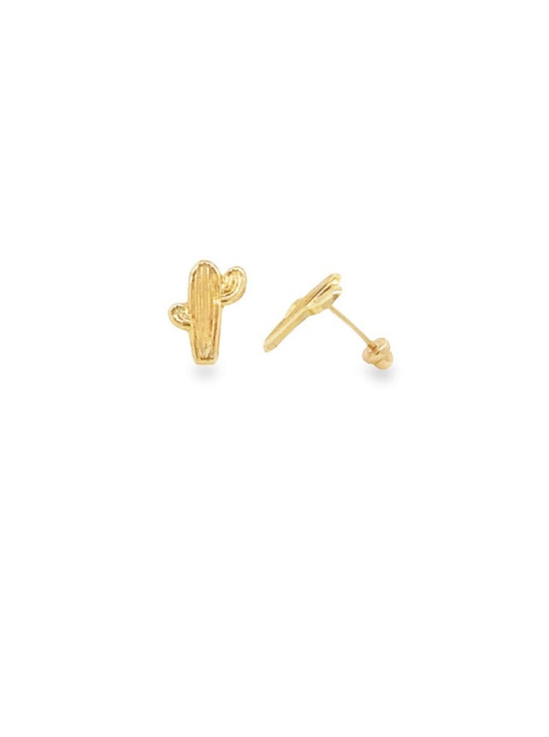 Broquel Oro 10k