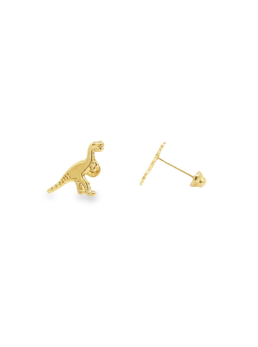 Broquel Oro 10k