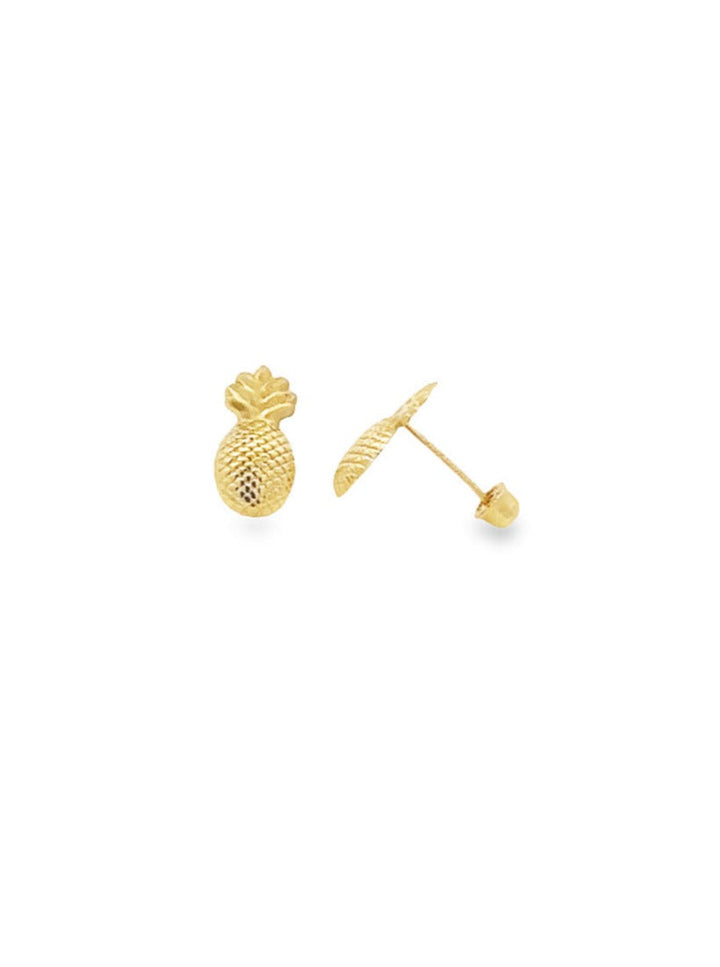 Broquel Oro 10k
