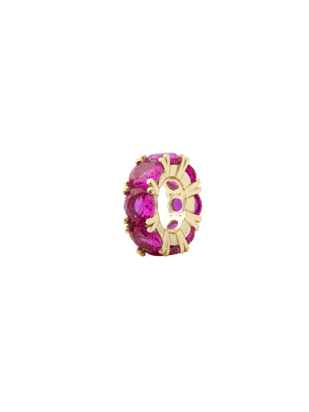 Arma Tu Collar Dije Birthstone