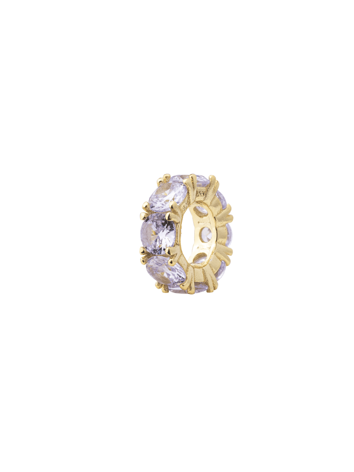 Arma Tu Collar Dije Birthstone