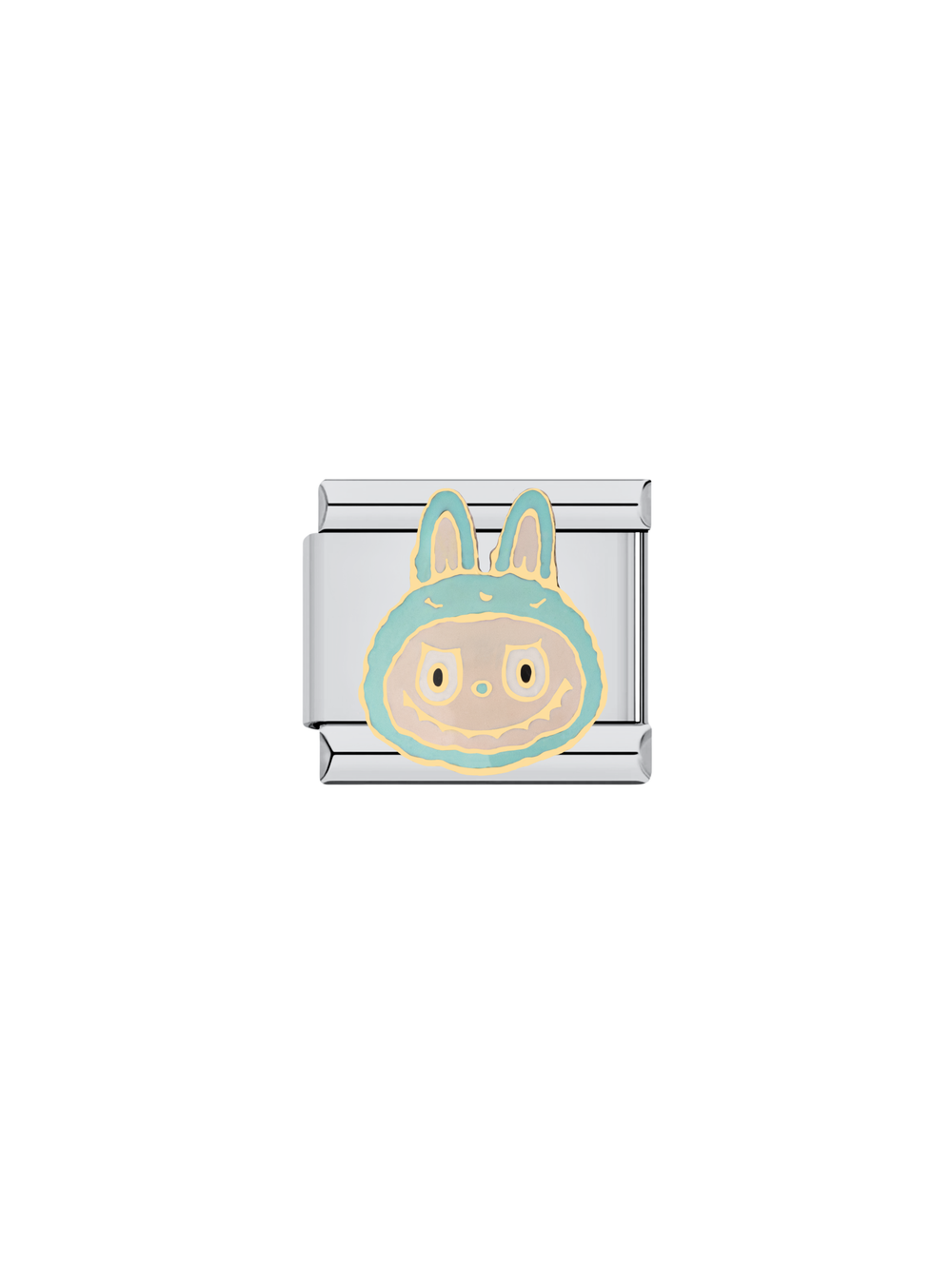 Charm Labubu