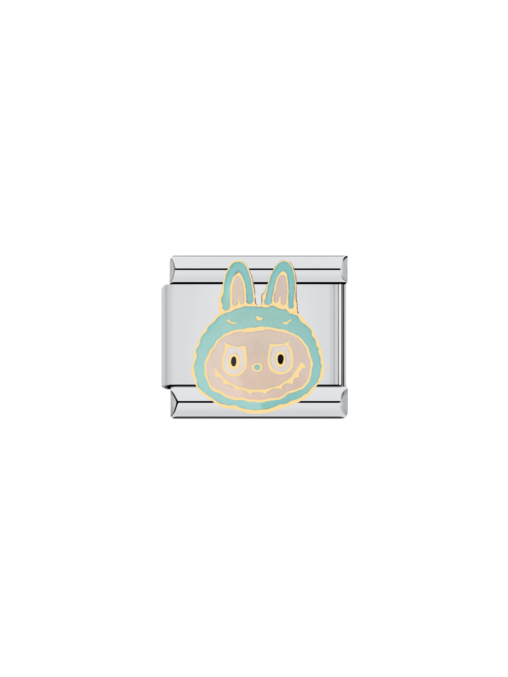 Charm Labubu
