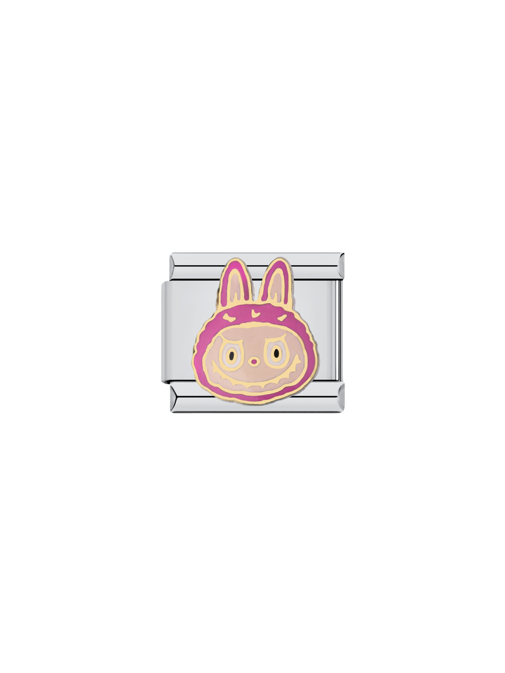 Charm Labubu
