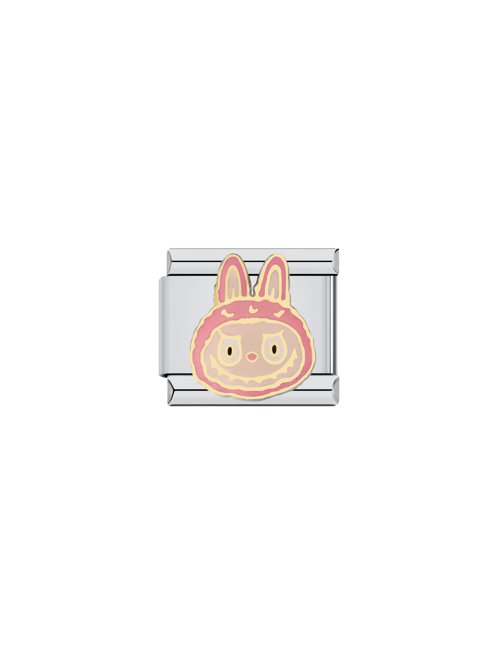 Charm Labubu