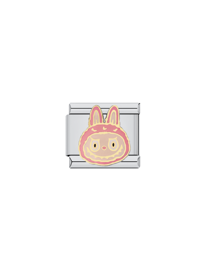 Charm Labubu
