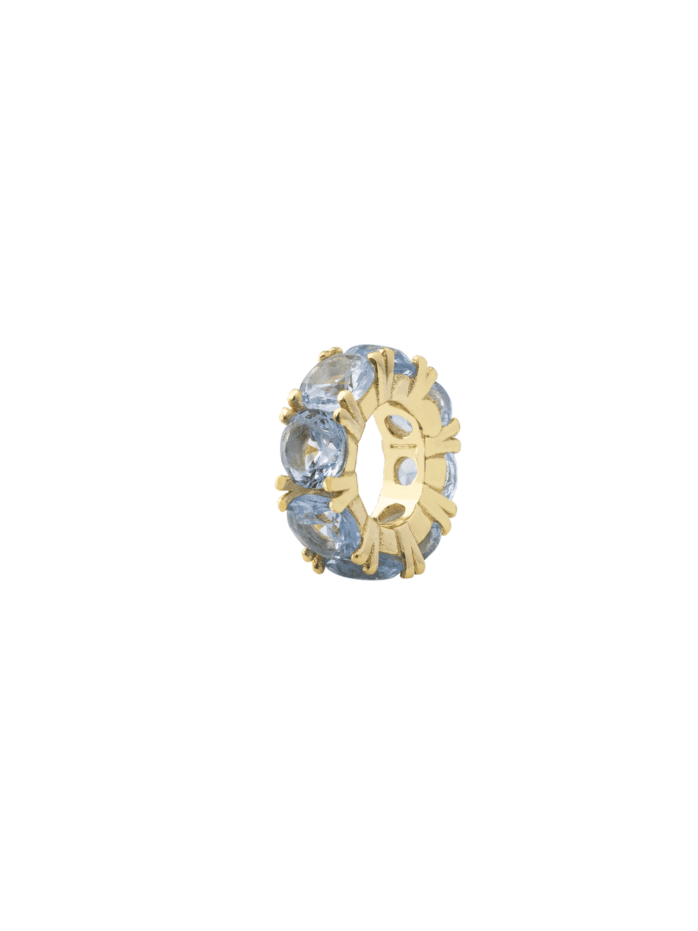 Arma Tu Collar Dije Birthstone