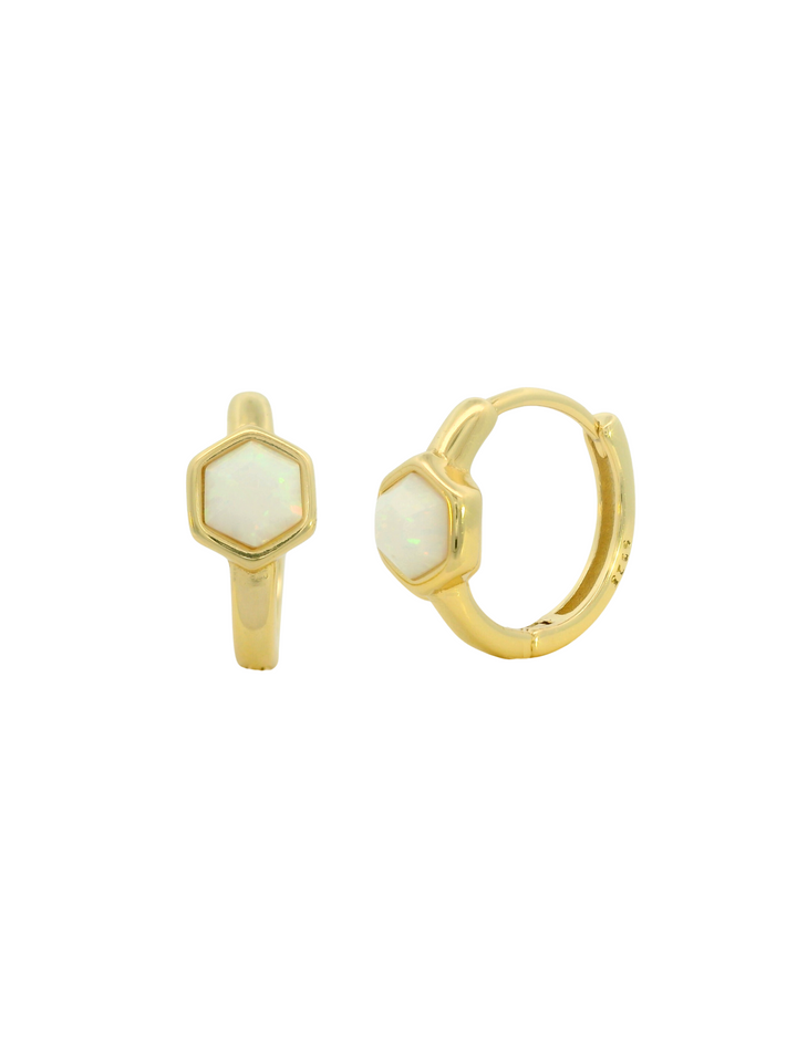 Arracada Birthstone