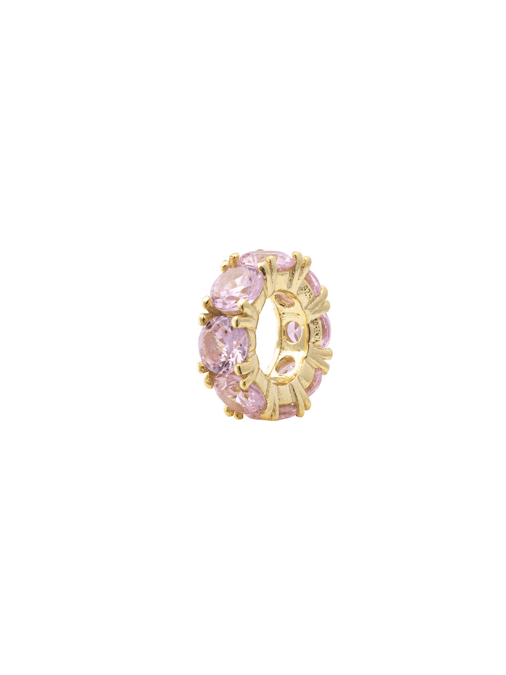 Arma Tu Collar Dije Birthstone