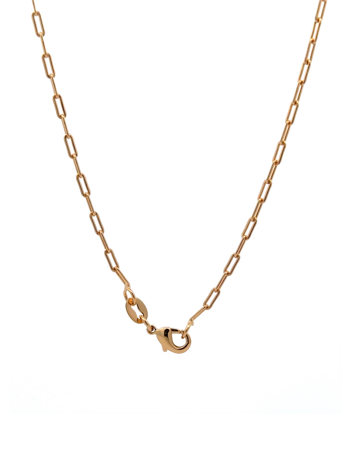Collar Medalla Signo Zodiacal