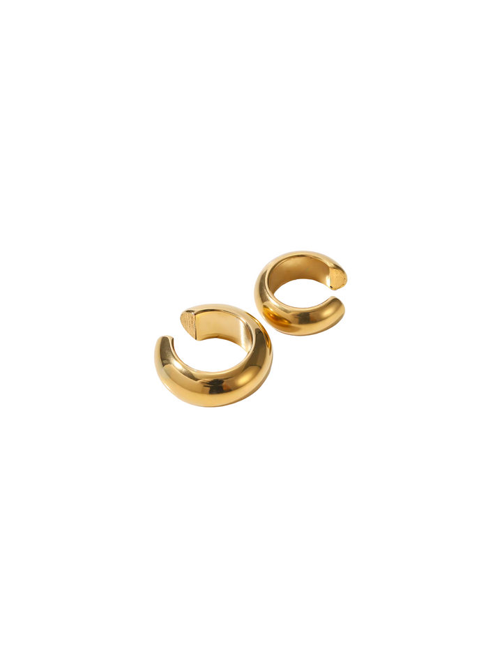 Ear Cuff Set Chunky