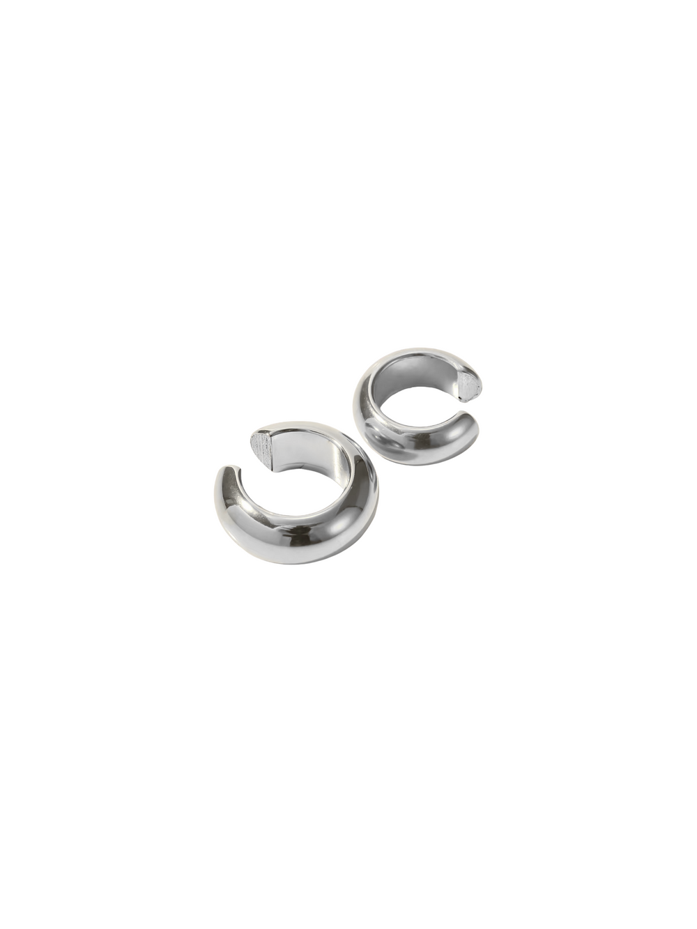 Ear Cuff Set Chunky
