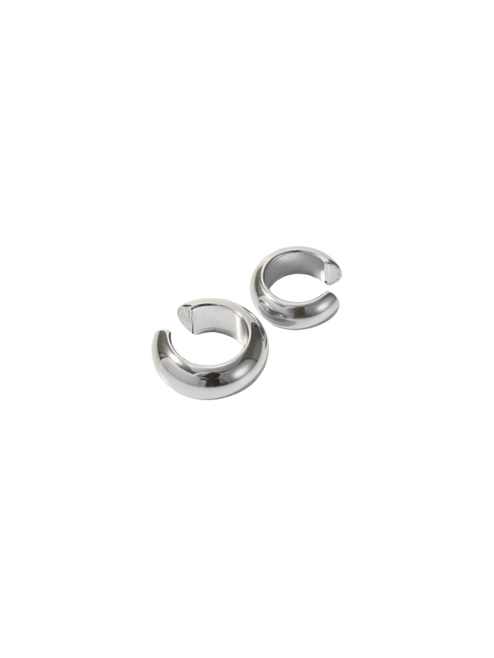 Ear Cuff Set Chunky