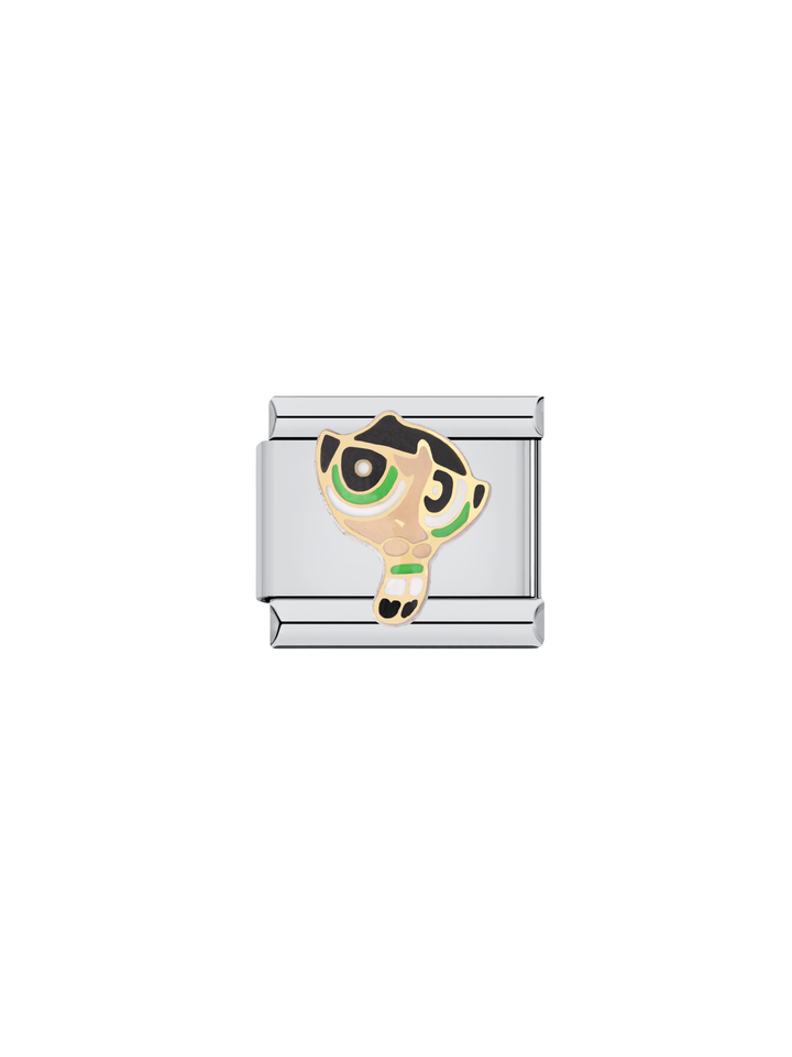 Charm Chicas Super Poderosas