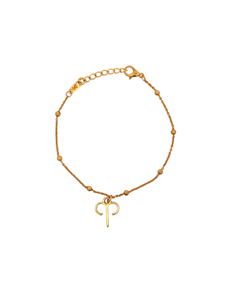 Pulsera Signo Zodiacal