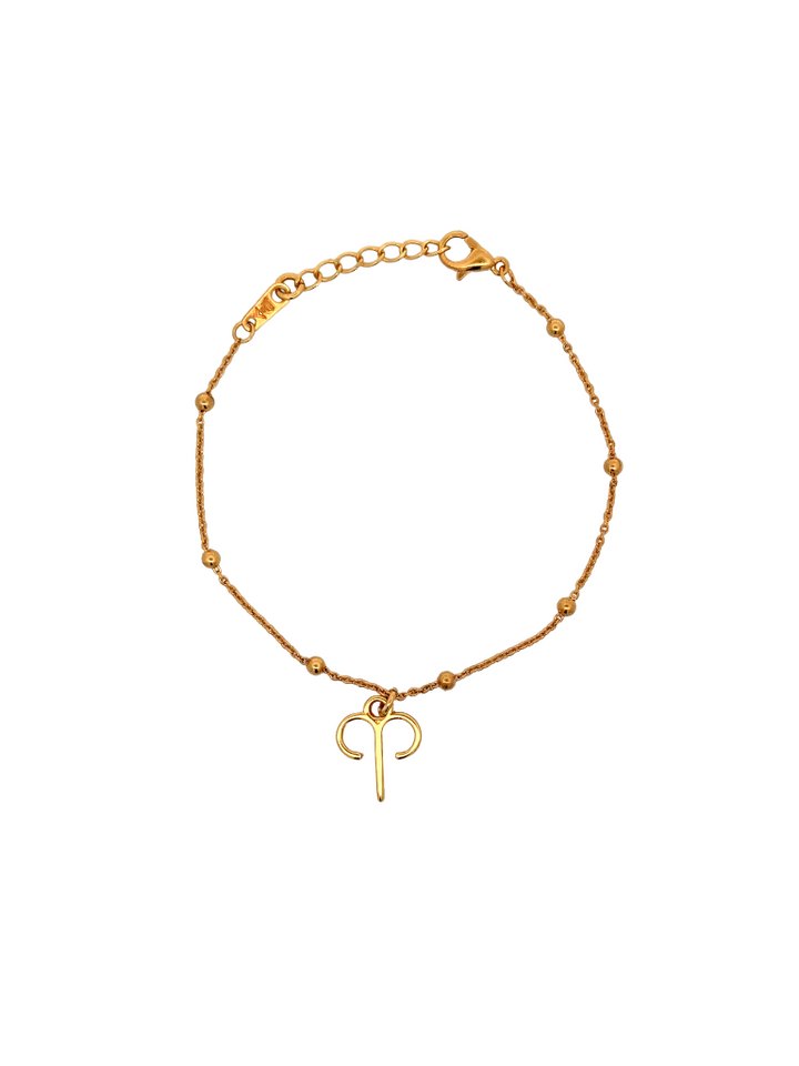 Pulsera Signo Zodiacal