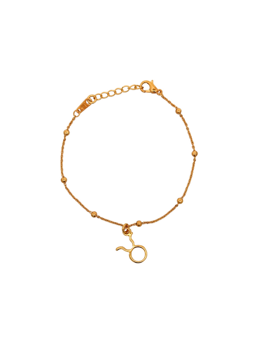 Pulsera Signo Zodiacal