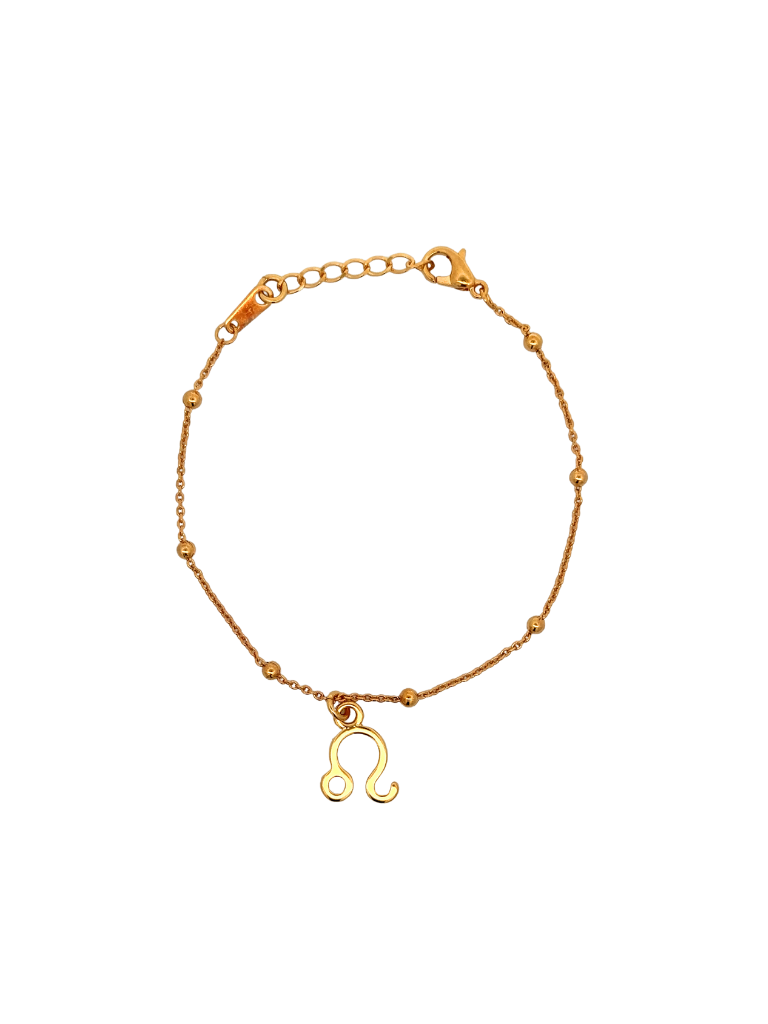Pulsera Signo Zodiacal