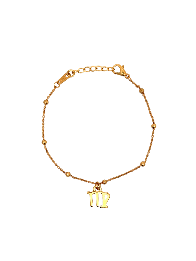 Pulsera Signo Zodiacal