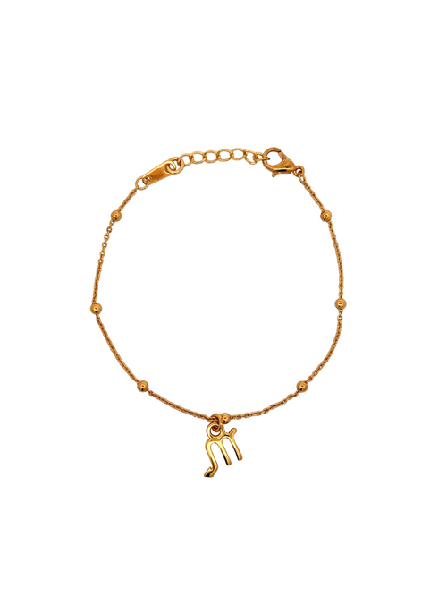 Pulsera Signo Zodiacal